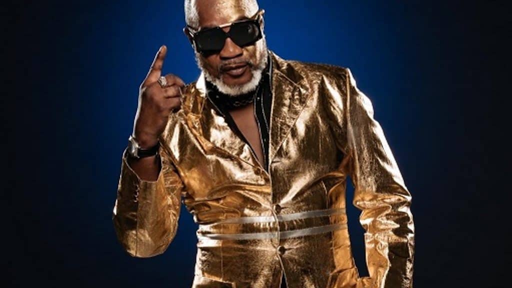 Koffi Olomide
