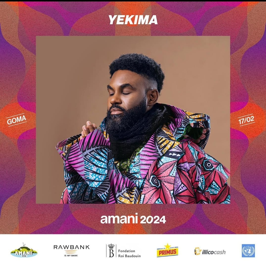 Yekima De Bel Art