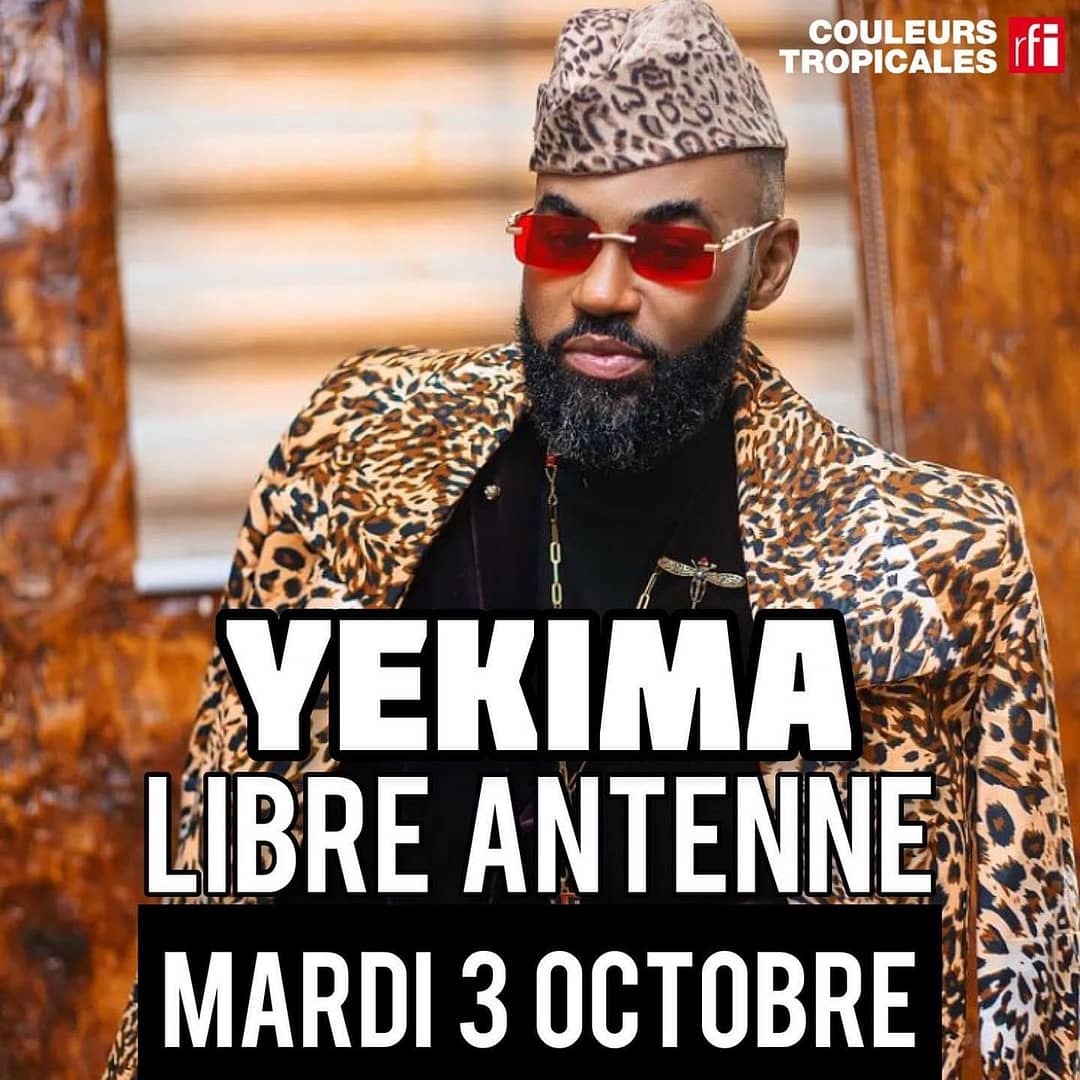 Yekima De Bel Art