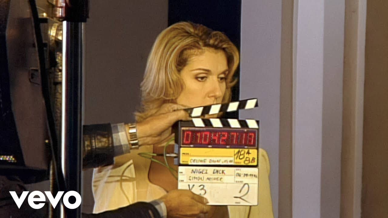 Céline Dion