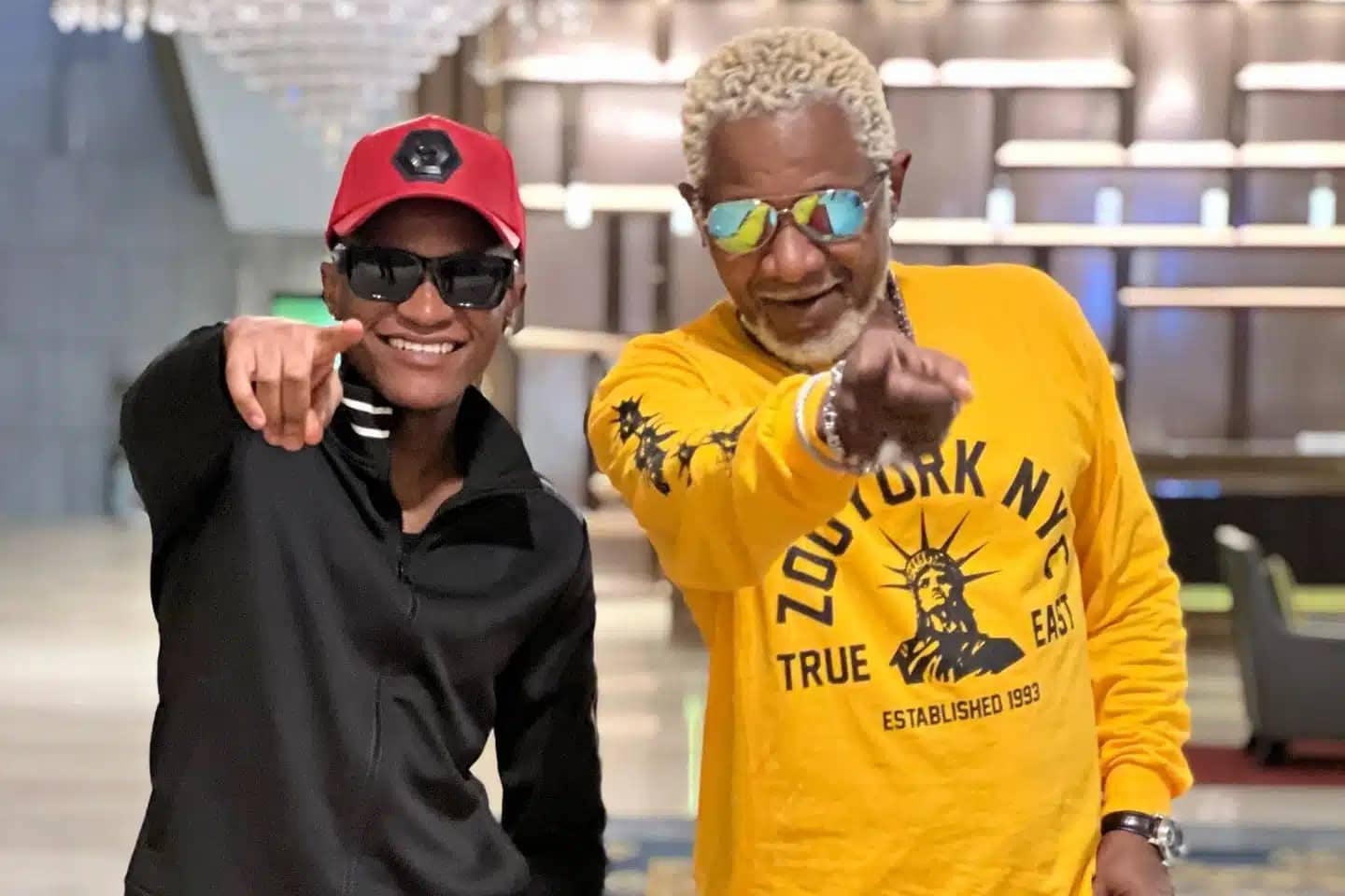 Maboko Milayi