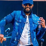 Fally Ipupa