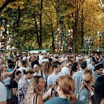 Issue 1 of the summer festival in Braunschweig. (Picture credits Braunschweiger Zeitung)