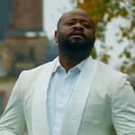 Moïse Mbiye Hochzeitslied Teaser in Paris