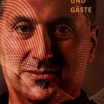 Murat Coşkun in exceptional concert at E-Werk Freiburg on December 8, 2024. An evening of cross-cultural music and unique artistic collaborations in tribute to his Prix Reinhold Schneider 2024.