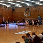 Match de Basket Féminin : Eisvogel Freiburg vs Saarlouis Royals – Résumé du 30 décembre 2024