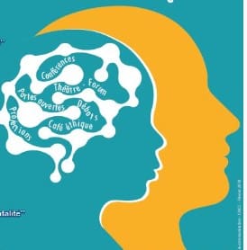Appel à candidature: Soutenir la Santé mentale