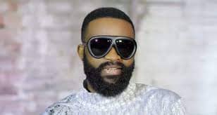 Fally Ipupa