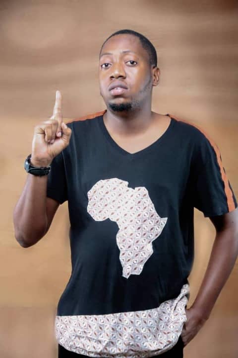 Félix Kisabaka