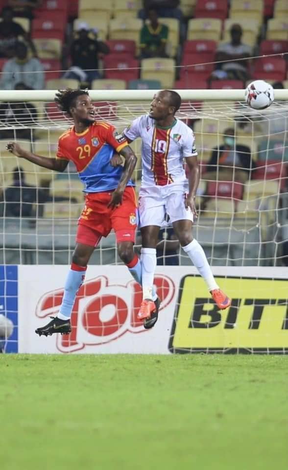CHAN Cameroun 2020