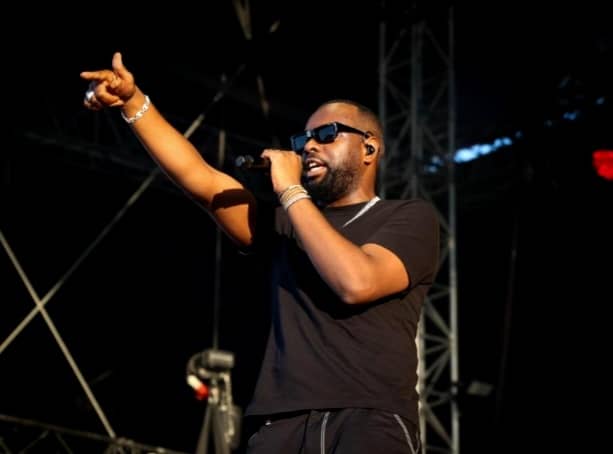 Gims et Dadju