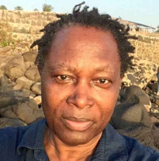 Lokua Kanza