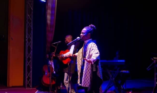 Peter Komondua