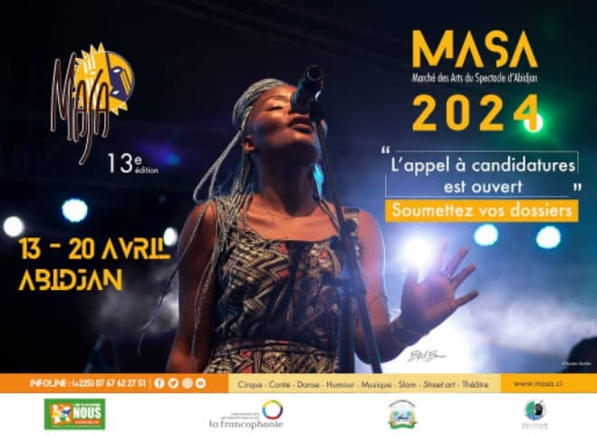 MASA 2024