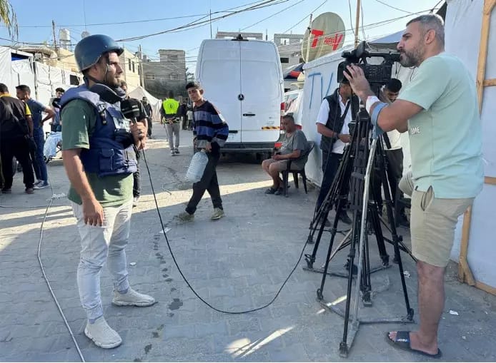 Gaza