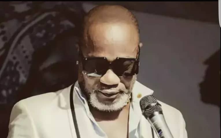 Koffi Olomidé