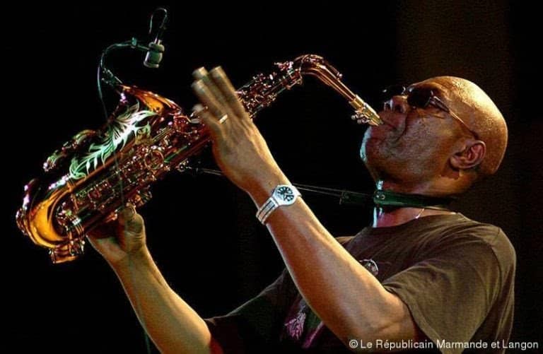Manu Dibango