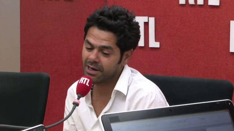 Jamel Debbouze