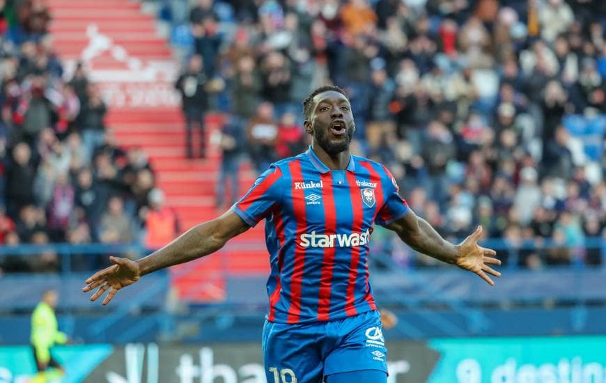 Alexandre Mendy